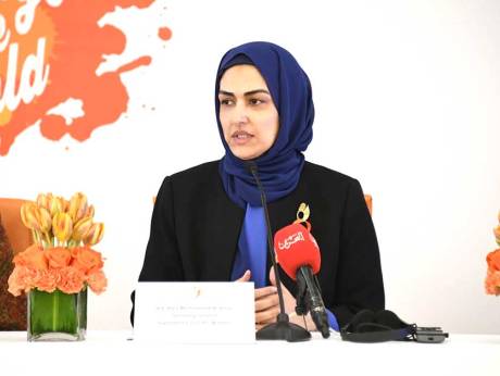 Bahrain will fight domestic violence with the launch of new database